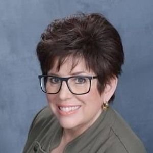 Meet your Posher, Wendy